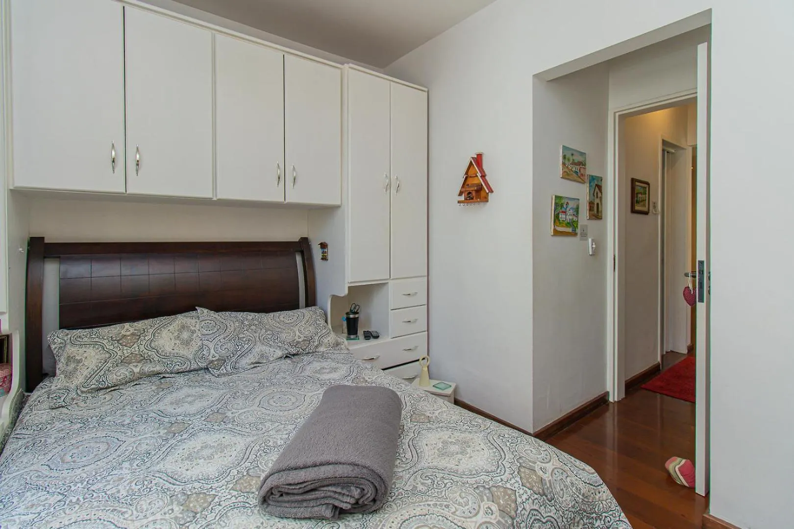 Apartamento Com Wifi No Brooklin Sp São Paulo