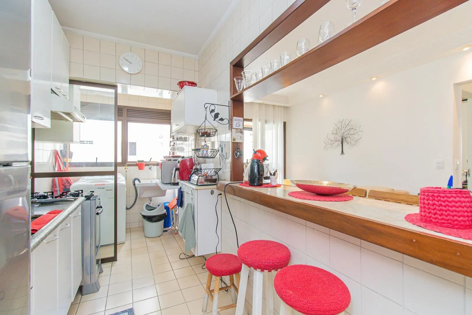 Apartamento Com Wifi No Brooklin Sp São Paulo Brasil