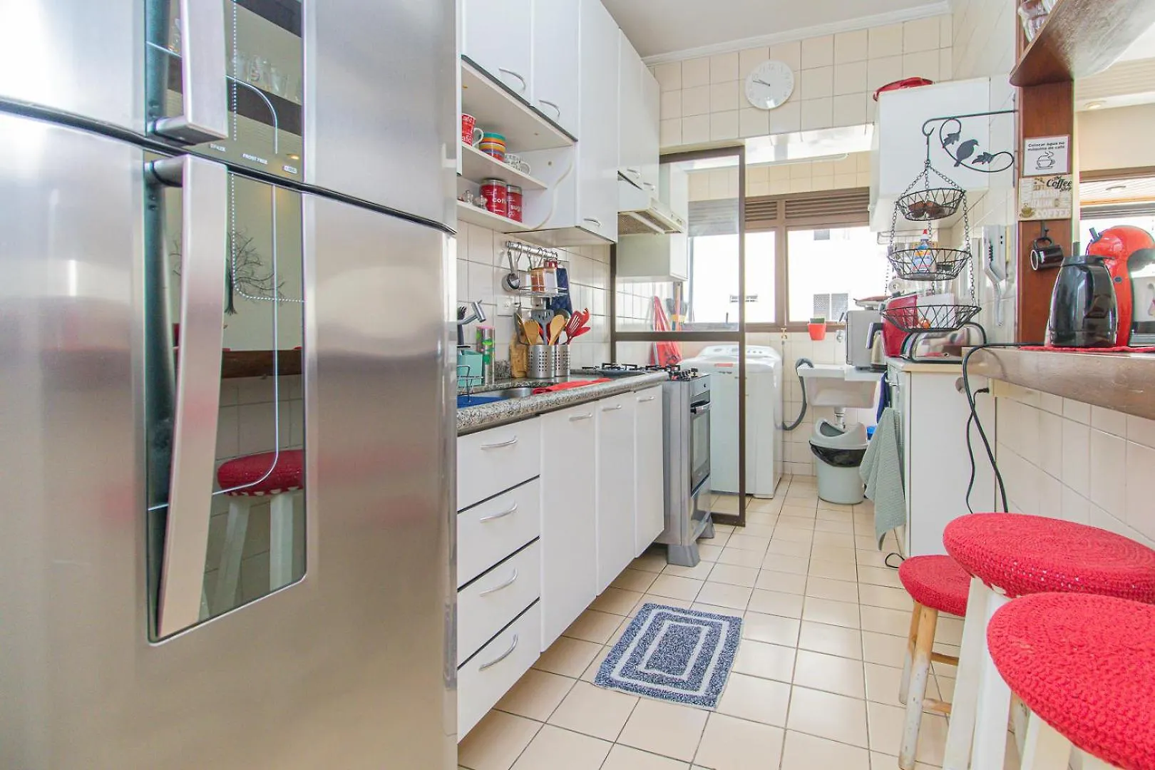 Apartamento Com Wifi No Brooklin Sp São Paulo