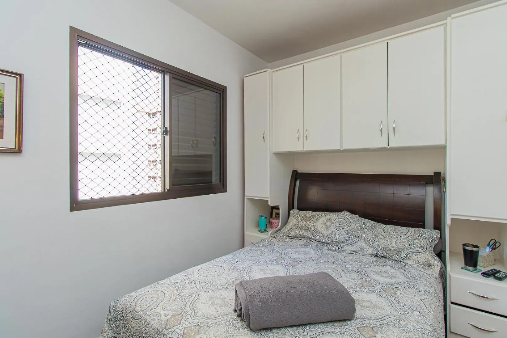 Apartamento Com Wifi No Brooklin Sp São Paulo