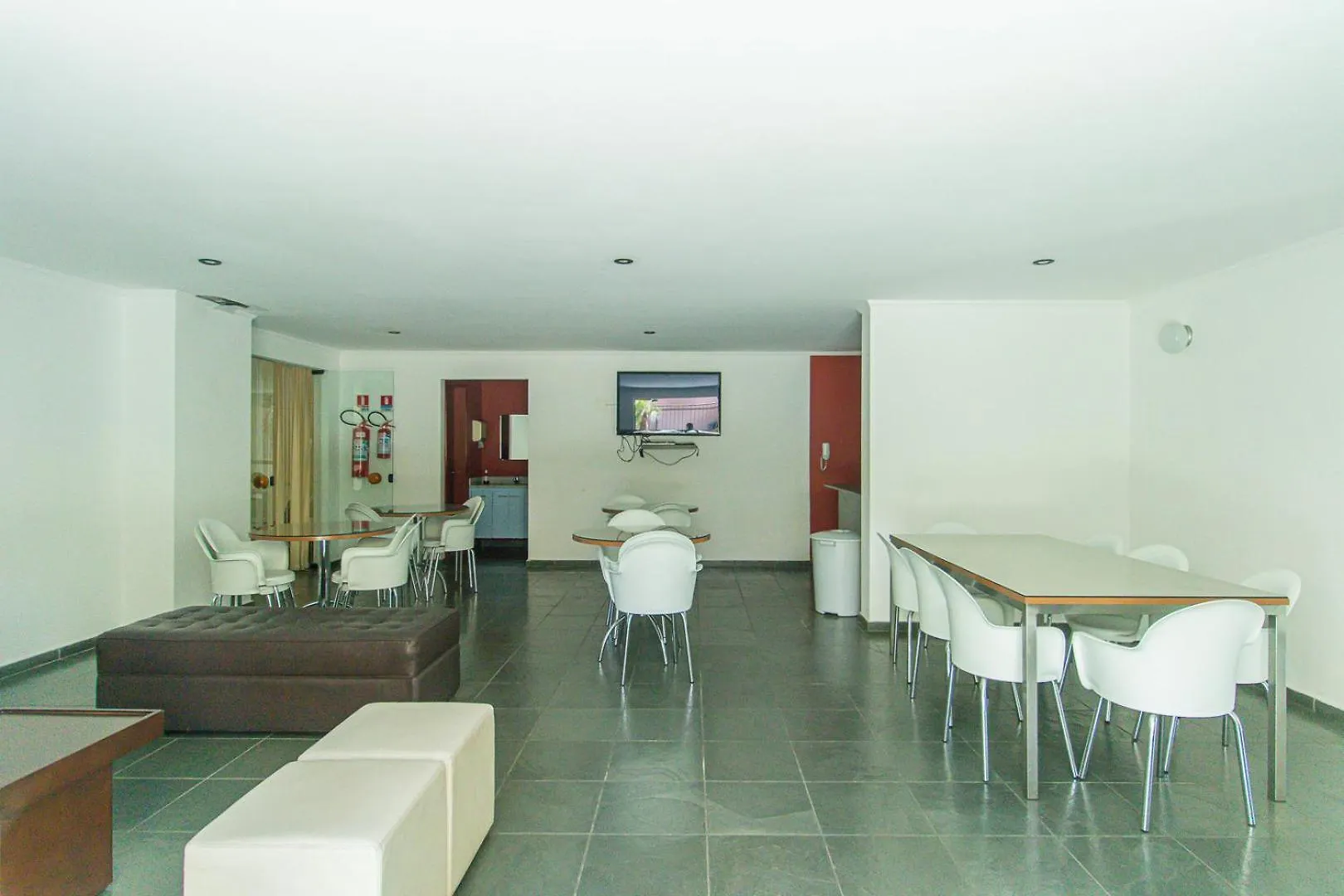Apartamento Com Wifi No Brooklin Sp São Paulo