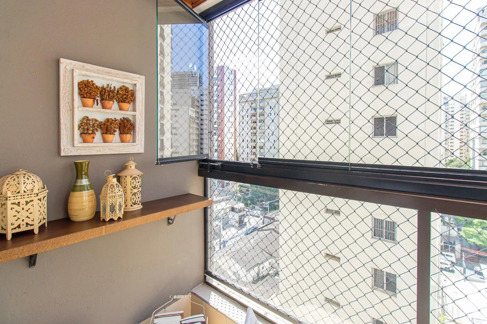 Apartamento Com Wifi No Brooklin Sp São Paulo