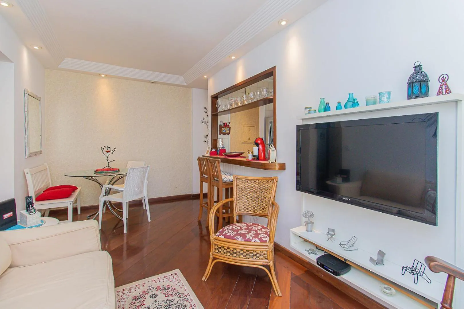 Apartamento Com Wifi No Brooklin Sp São Paulo 0*,