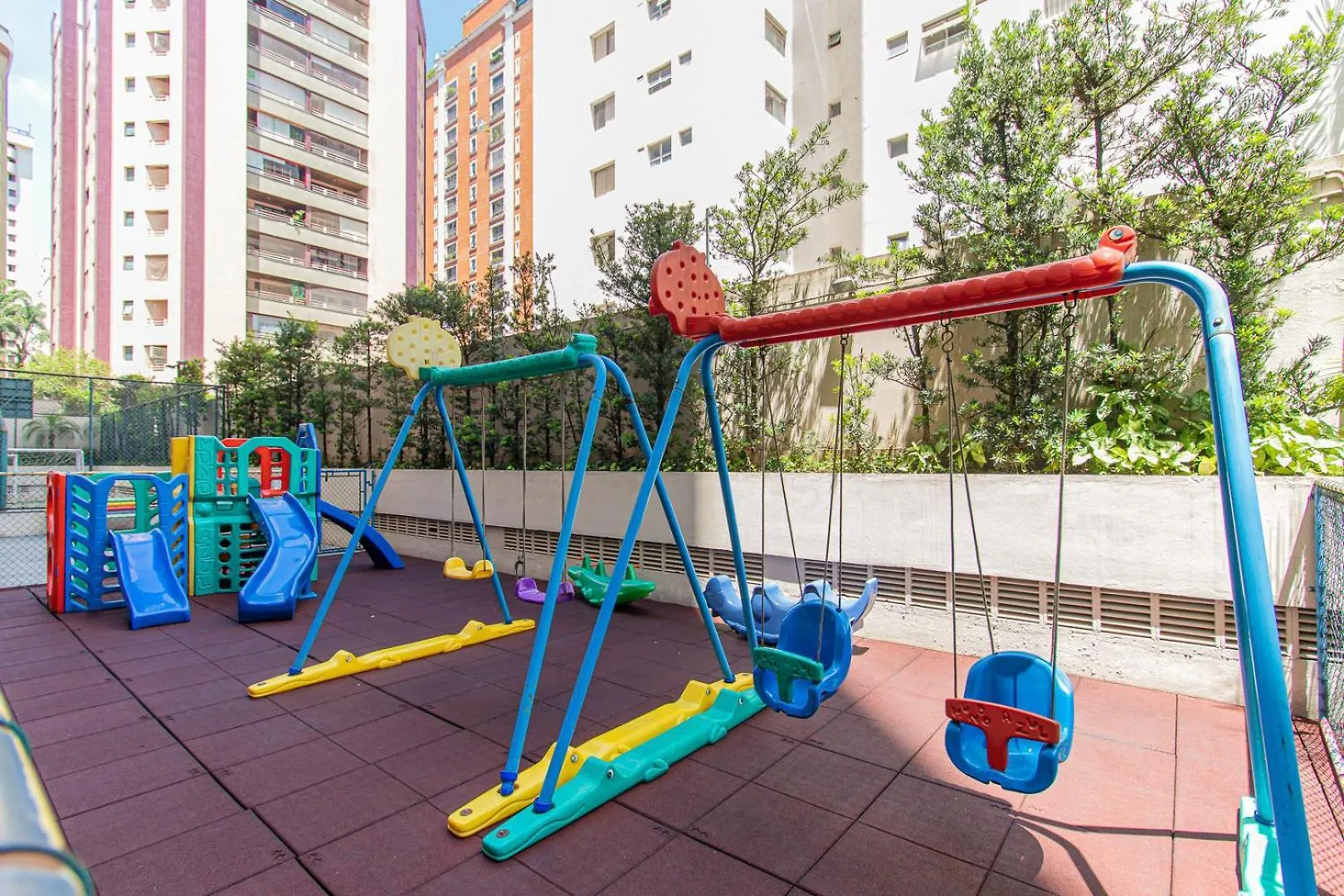Apartamento Com Wifi No Brooklin Sp São Paulo