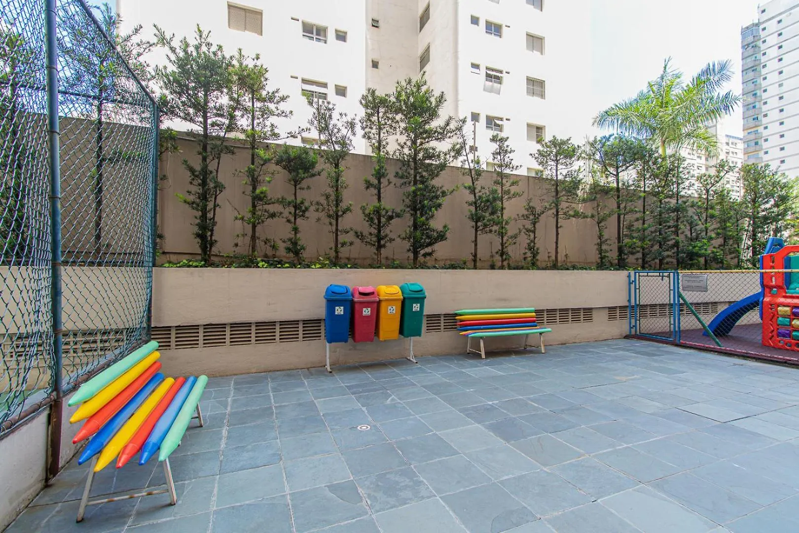 Apartamento Com Wifi No Brooklin Sp São Paulo