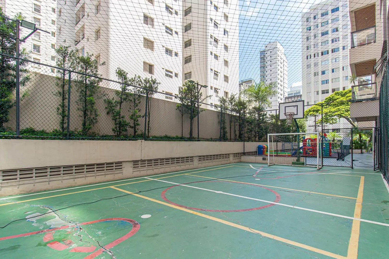 Apartamento Com Wifi No Brooklin Sp São Paulo Brasil