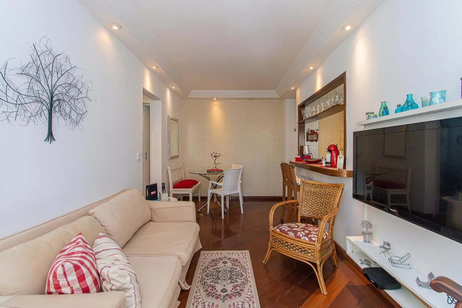 Apartamento Com Wifi No Brooklin Sp São Paulo 0*,  Brasil