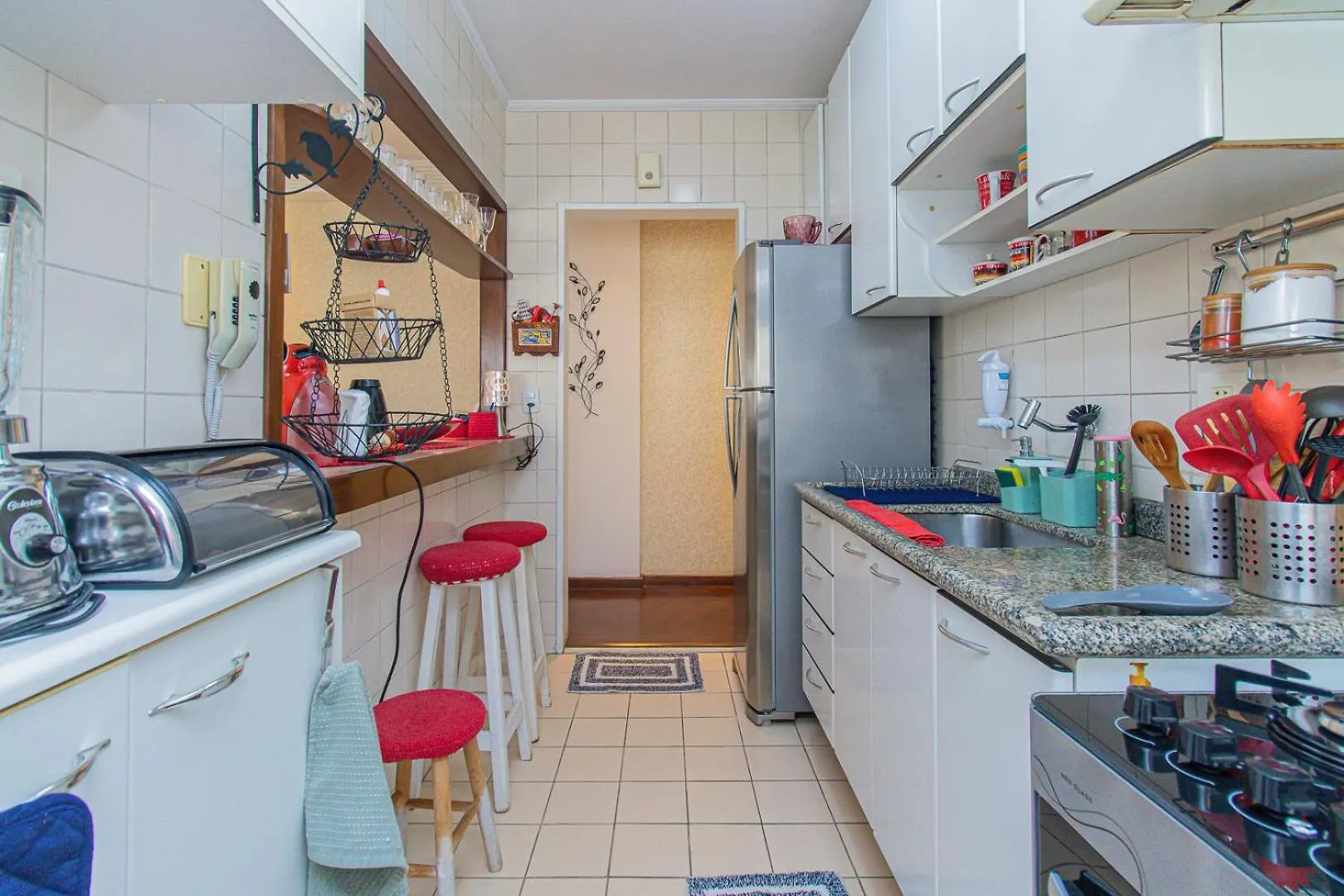 Apartamento Com Wifi No Brooklin Sp São Paulo Brasil