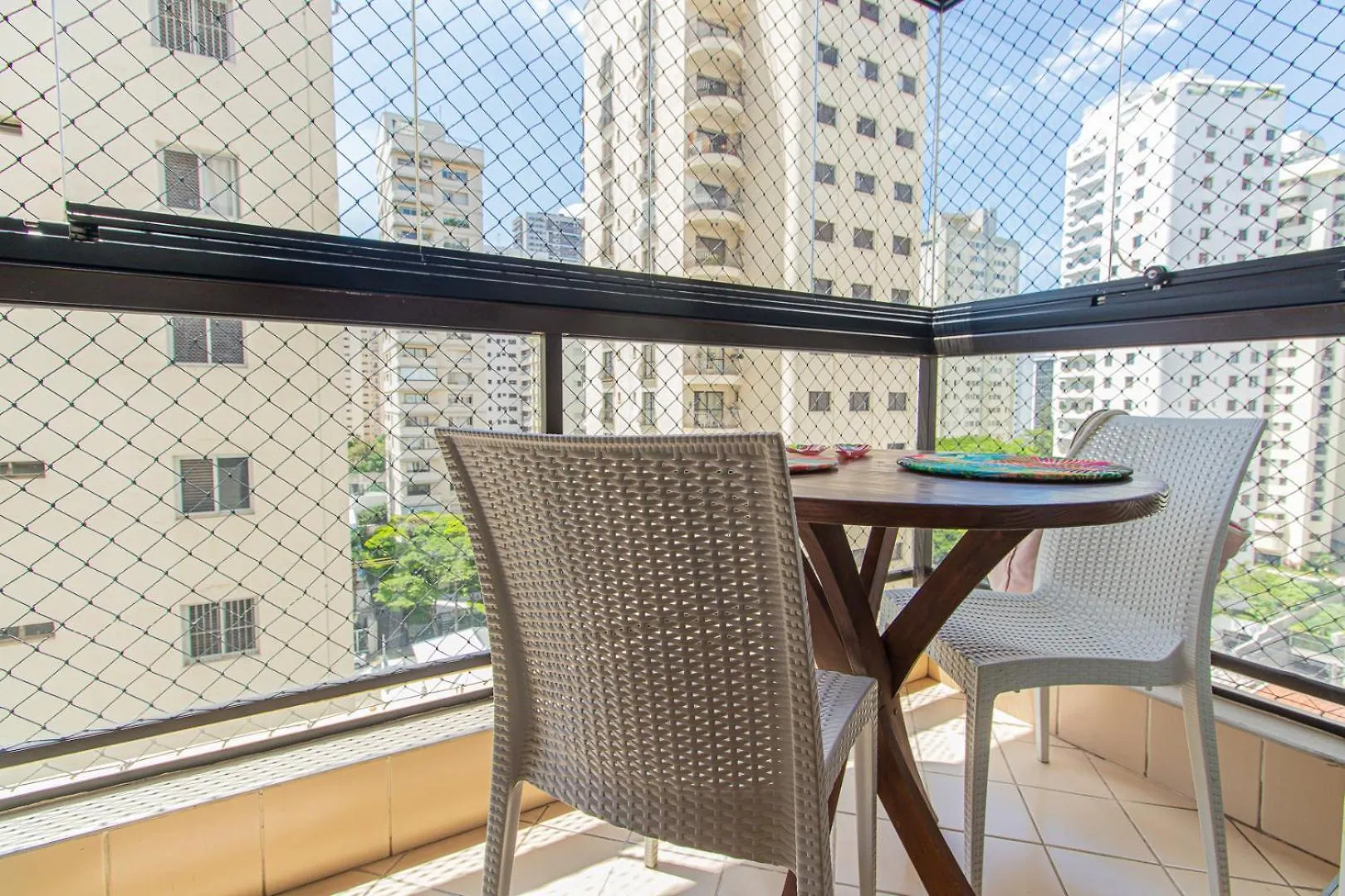 Apartamento Com Wifi No Brooklin Sp São Paulo Brasil