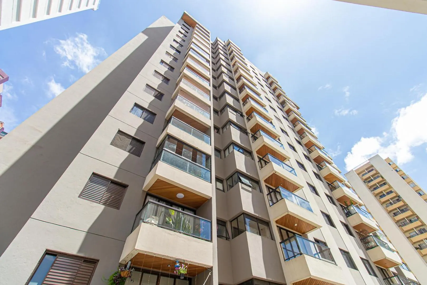 Apartamento Com Wifi No Brooklin Sp São Paulo