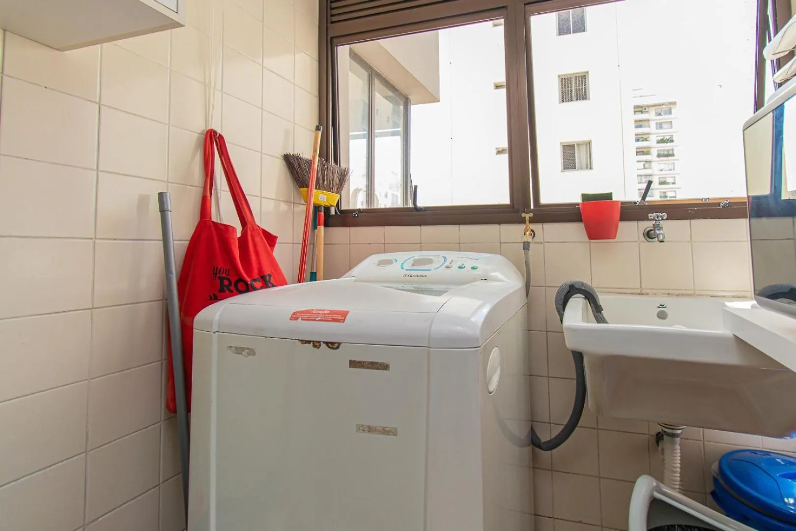 Apartamento Com Wifi No Brooklin Sp São Paulo 0*,