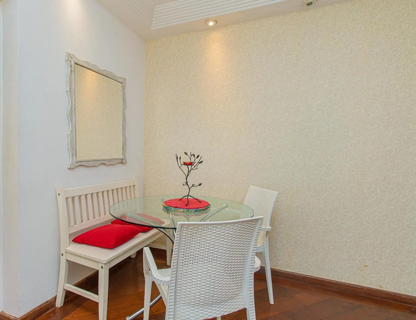 Apartamento Com Wifi No Brooklin Sp São Paulo Brasil