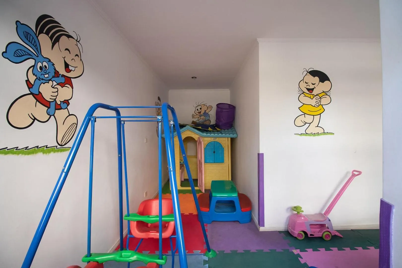 Apartamento Com Wifi No Brooklin Sp São Paulo 0*,