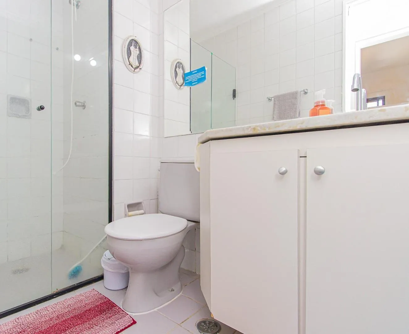 Apartamento Com Wifi No Brooklin Sp São Paulo Brasil