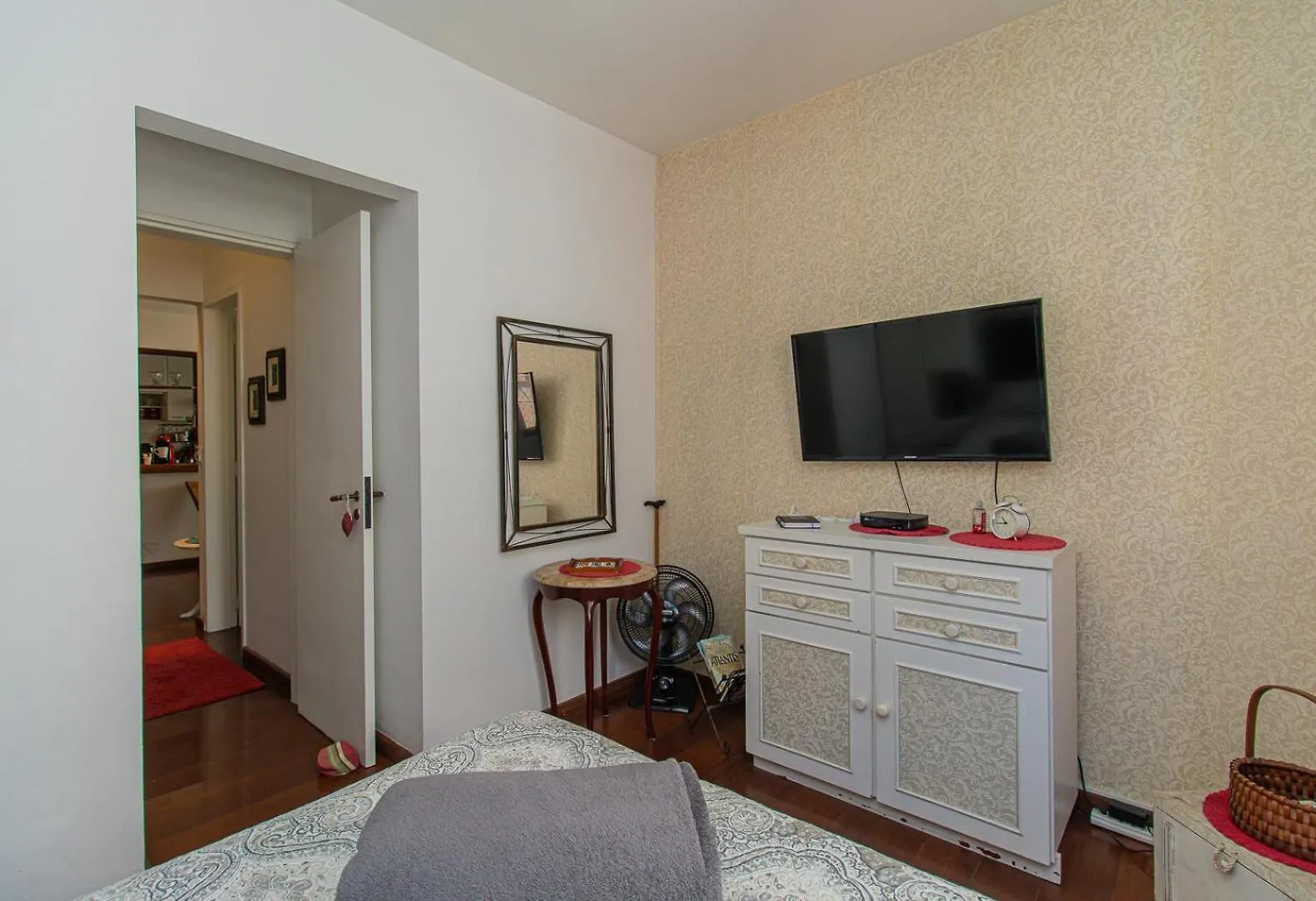 Apartamento Com Wifi No Brooklin Sp São Paulo