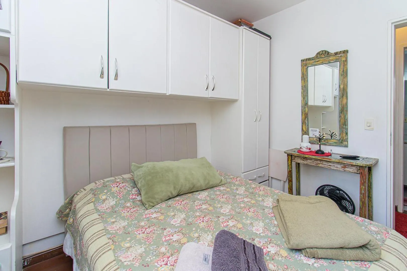 Apartamento Com Wifi No Brooklin Sp São Paulo
