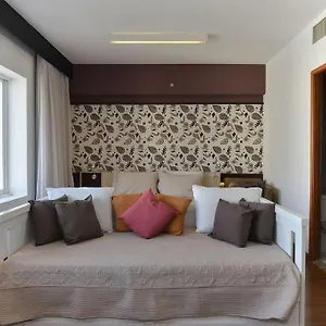 Apartamento Beneficencia Portuguesa Aga, São Paulo