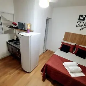 Apartamento Studio Liberdade Paulista Bz4, São Paulo