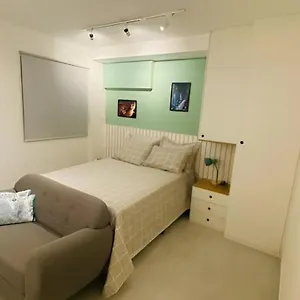 Apartamento Liberdade Sp A 250m Do Metro, São Paulo