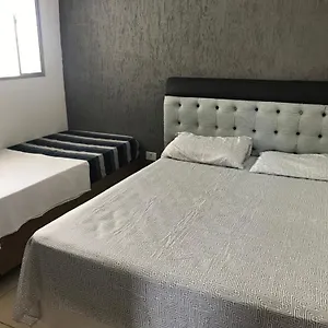 Apartamento Inteiro Freguesia Do O 1, São Paulo