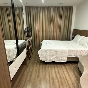 Apartamento Moov 1417 Mooca, São Paulo