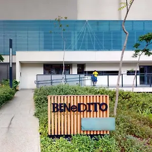 Apartamento Ben, São Paulo