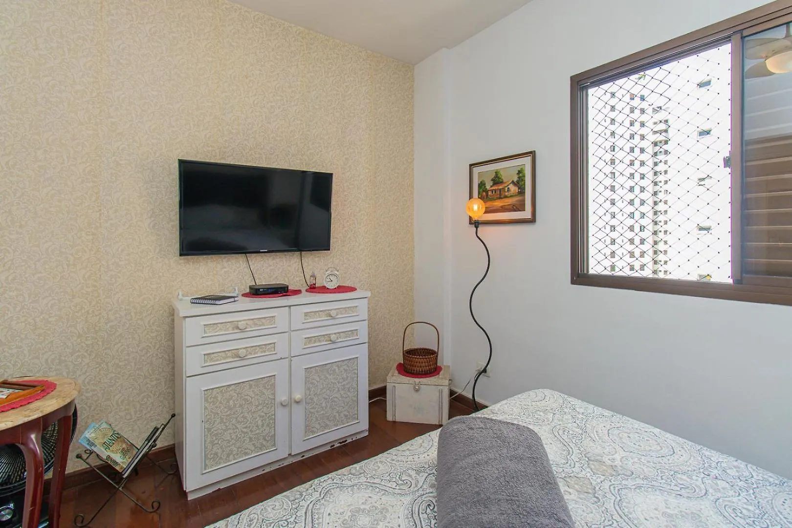 Apartamento Com Wifi No Brooklin Sp Sao Paulo Apartment