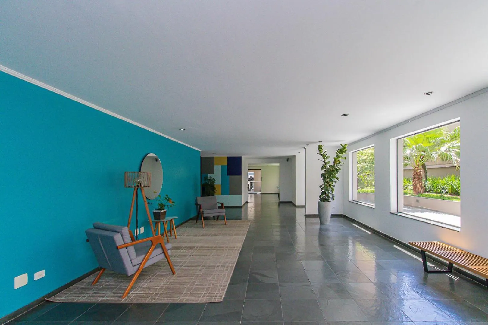 Apartamento Com Wifi No Brooklin Sp Sao Paulo Brazil
