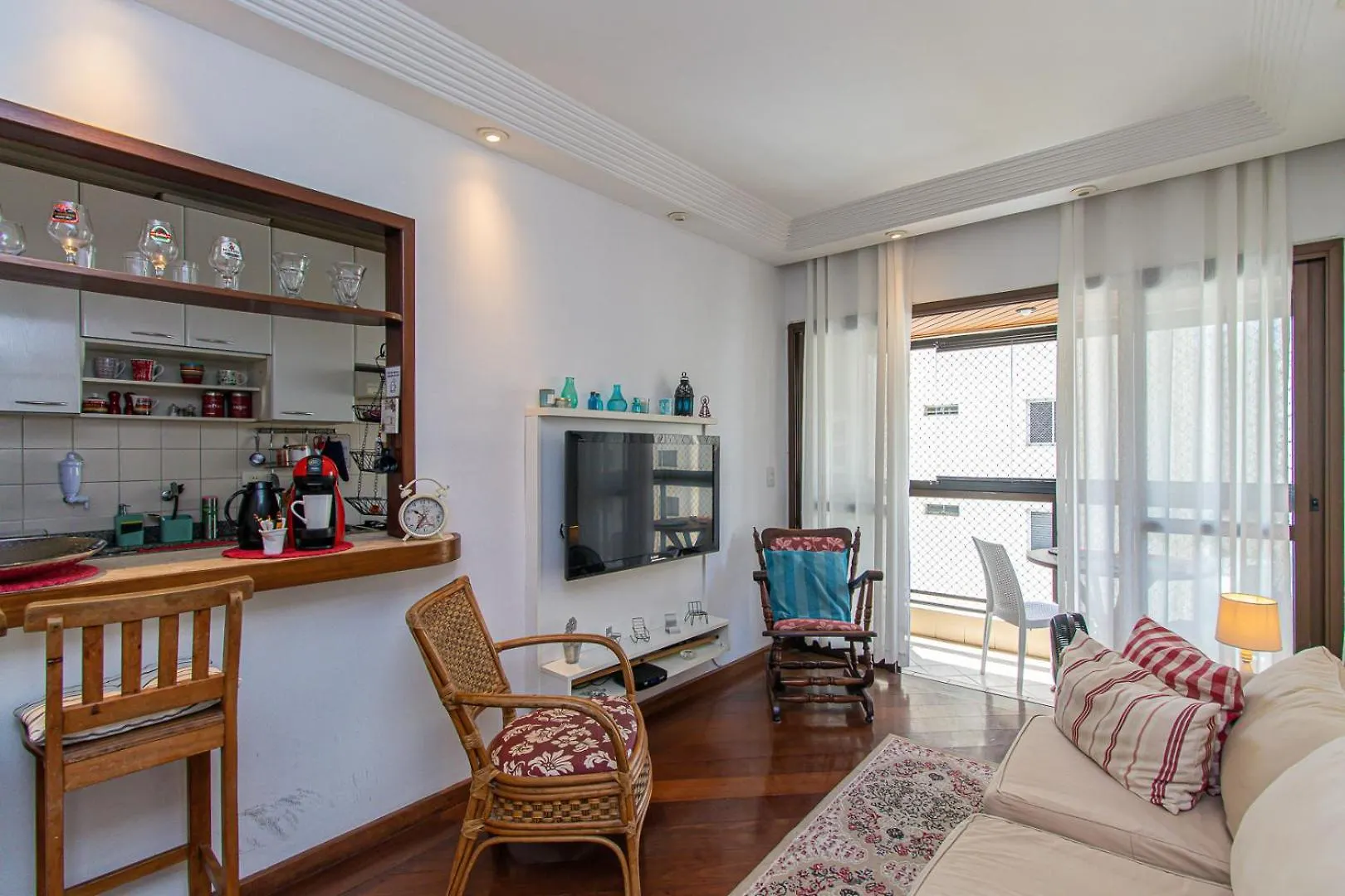 Apartamento Com Wifi No Brooklin Sp Sao Paulo